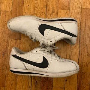 Nike Cortez size 11 US mens used